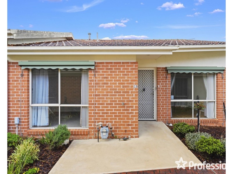 12/5 Pleasant Street, Kilsyth VIC 3137