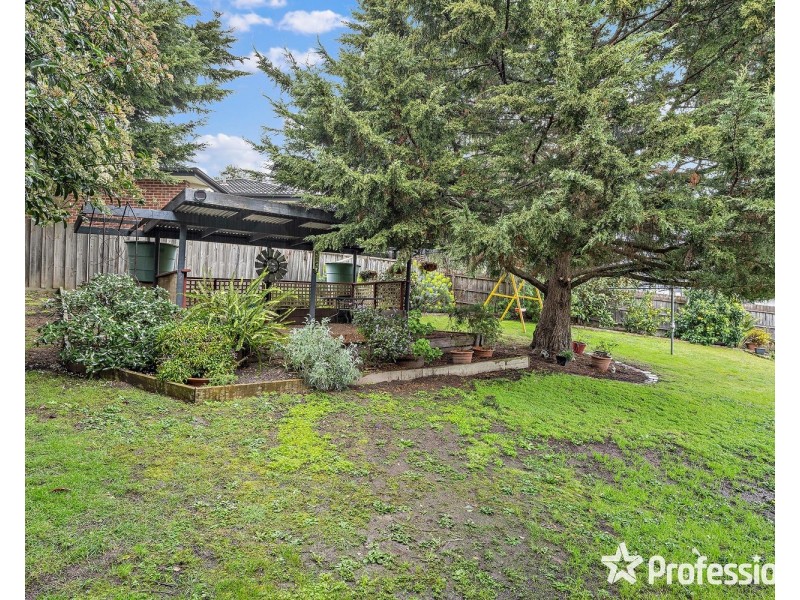 6 Valley Ho, Chirnside Park VIC 3116