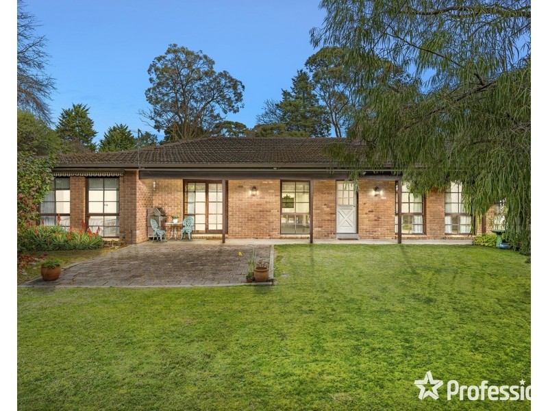 558 Hull Road, Lilydale VIC 3140