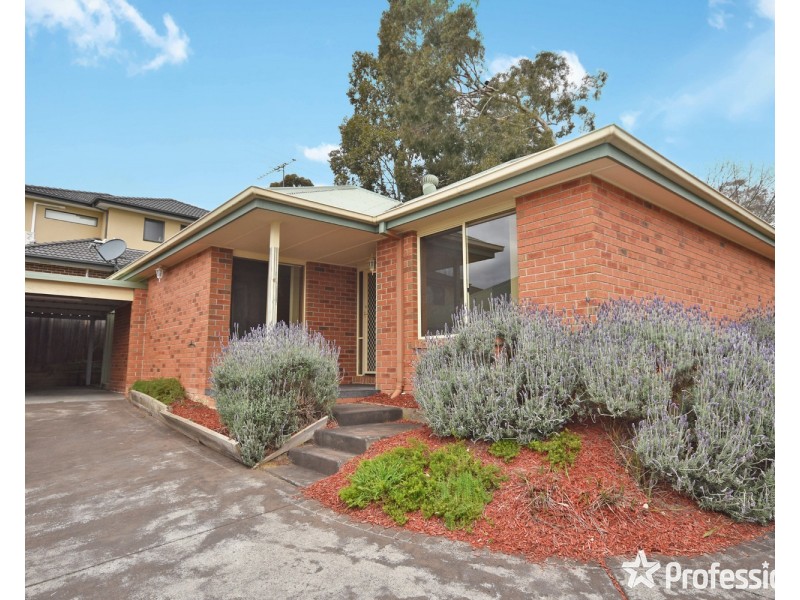6/40-42 Newman Road, Mooroolbark VIC 3138