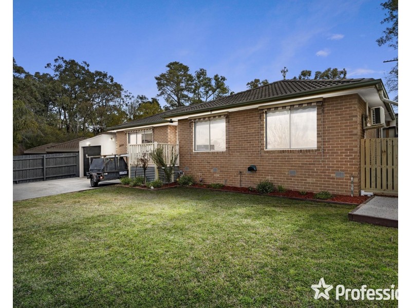 7 Grantully Street, Mount Evelyn VIC 3796