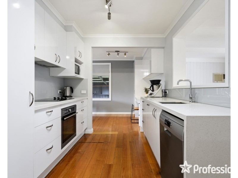 7 Grantully Street, Mount Evelyn VIC 3796