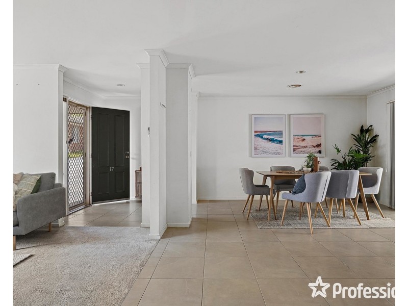 17/27 Canterbury Road, Montrose VIC 3765