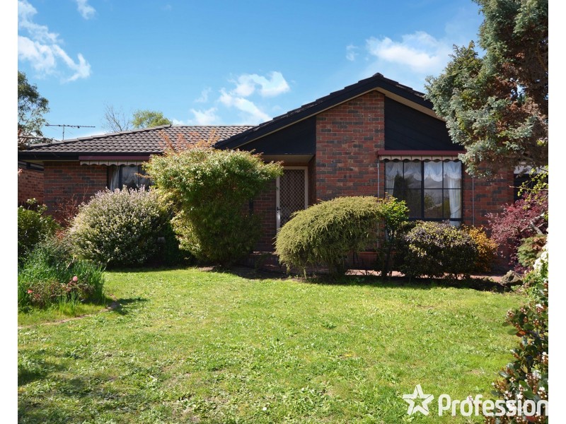 36 The Circuit, Lilydale VIC 3140