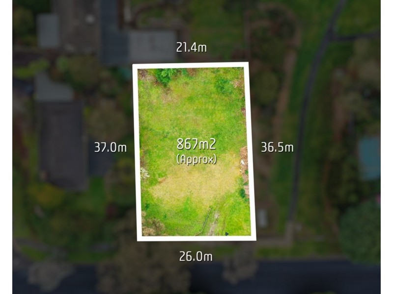 43 Churchill Drive, Mooroolbark VIC 3138