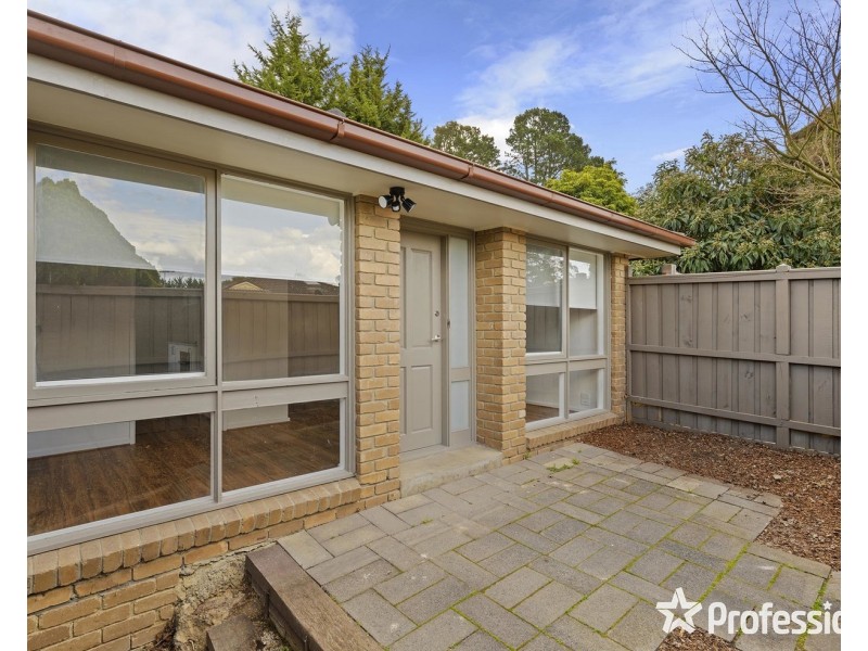 10/83a Lincoln Road, Croydon VIC 3136