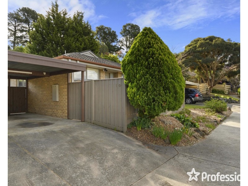 10/83a Lincoln Road, Croydon VIC 3136