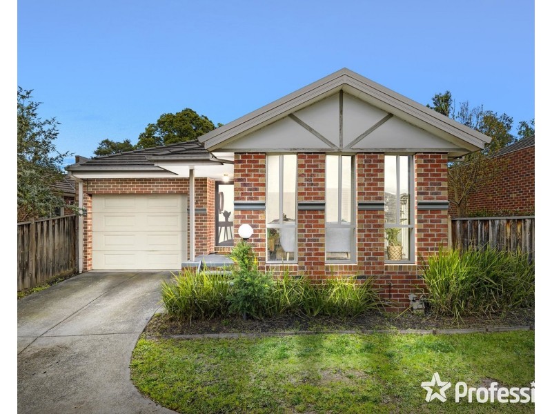 8/4 Palm Grove, Kilsyth VIC 3137