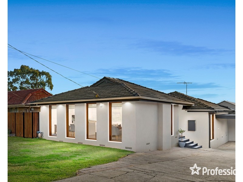 21 Wallace Way, Mooroolbark VIC 3138