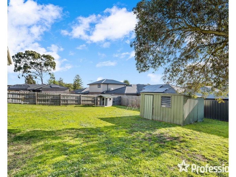 21 Wallace Way, Mooroolbark VIC 3138