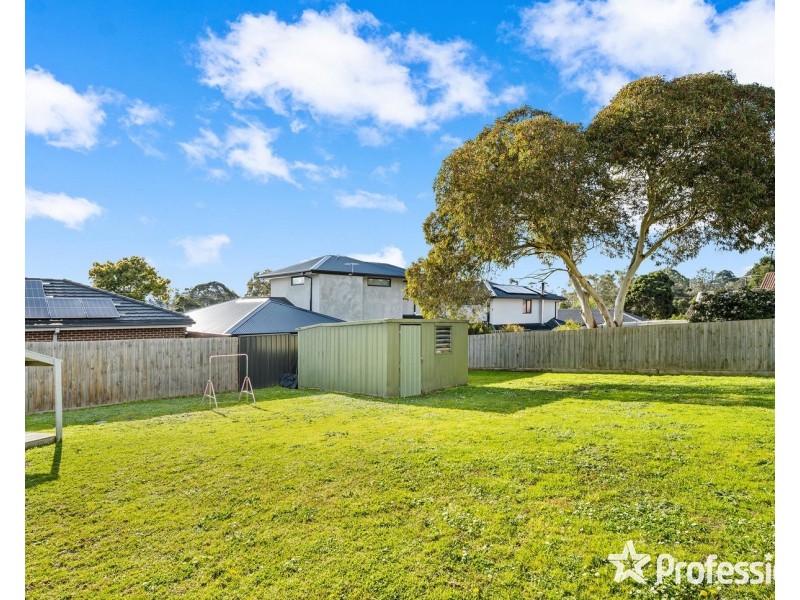 21 Wallace Way, Mooroolbark VIC 3138