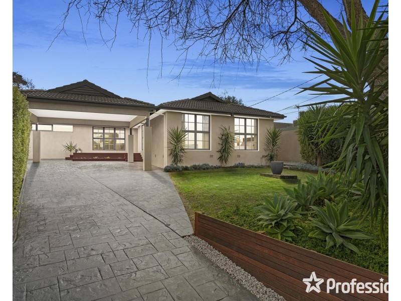 55 Parkvalley Drive, Chirnside Park VIC 3116