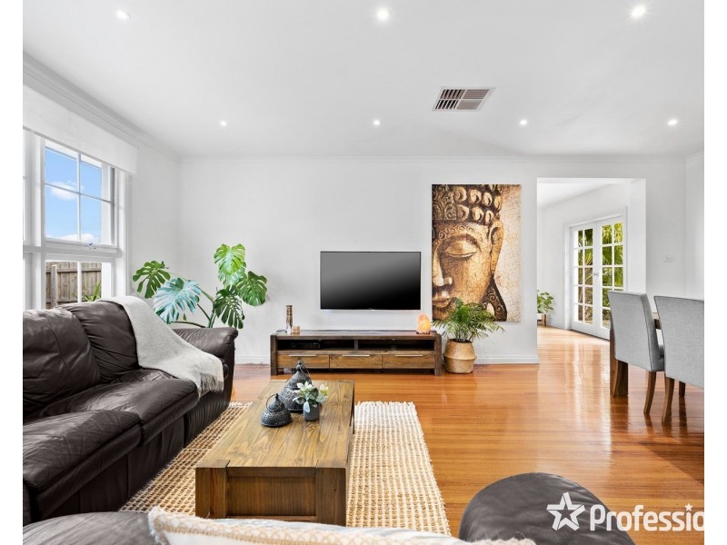 55 Parkvalley Drive, Chirnside Park VIC 3116