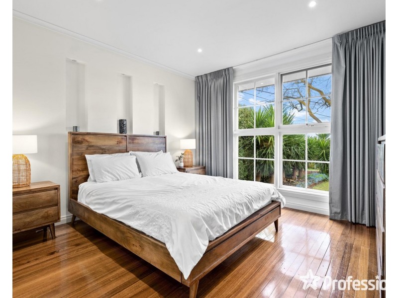 55 Parkvalley Drive, Chirnside Park VIC 3116