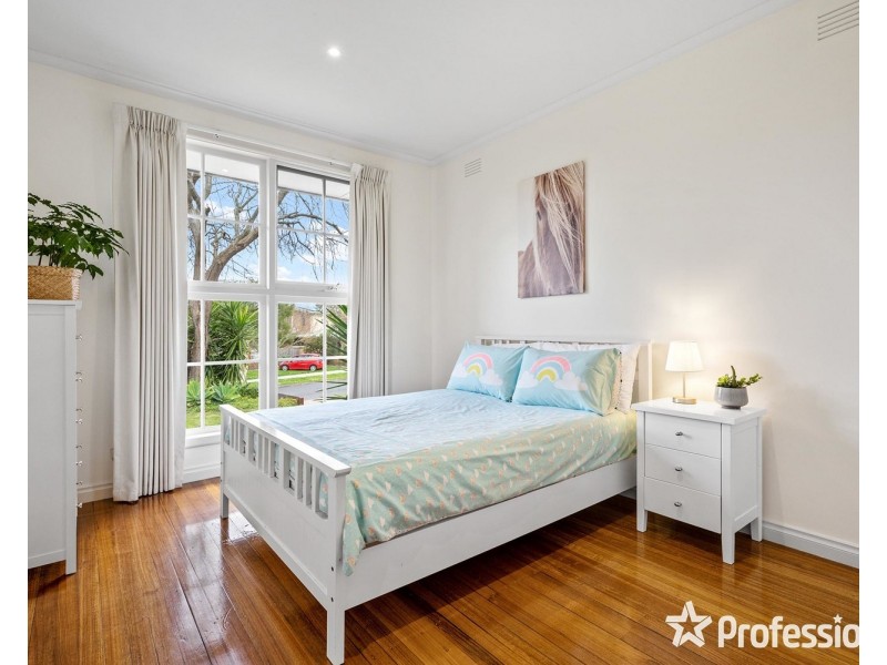 55 Parkvalley Drive, Chirnside Park VIC 3116