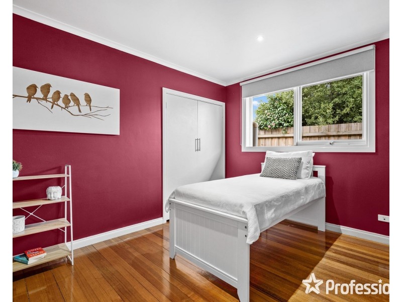 55 Parkvalley Drive, Chirnside Park VIC 3116