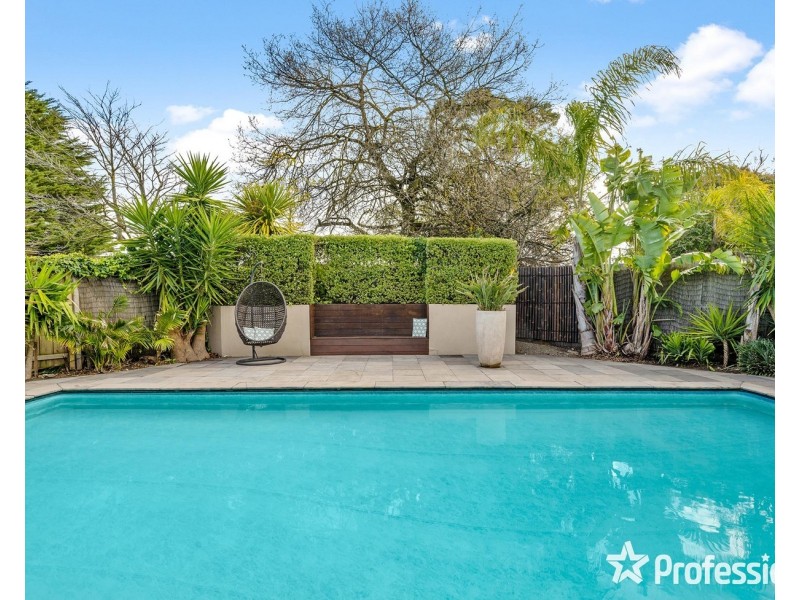 55 Parkvalley Drive, Chirnside Park VIC 3116