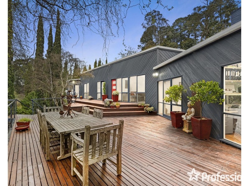 22 William Road, Lilydale VIC 3140