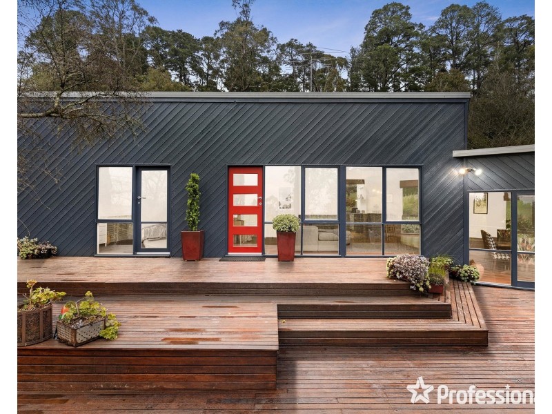 22 William Road, Lilydale VIC 3140