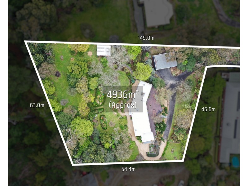 22 William Road, Lilydale VIC 3140