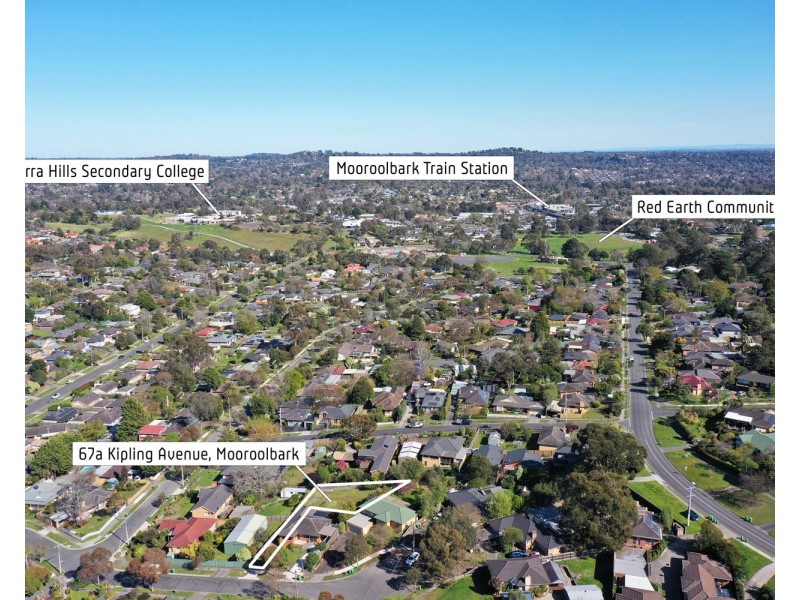 67a Kipling Avenue, Mooroolbark VIC 3138