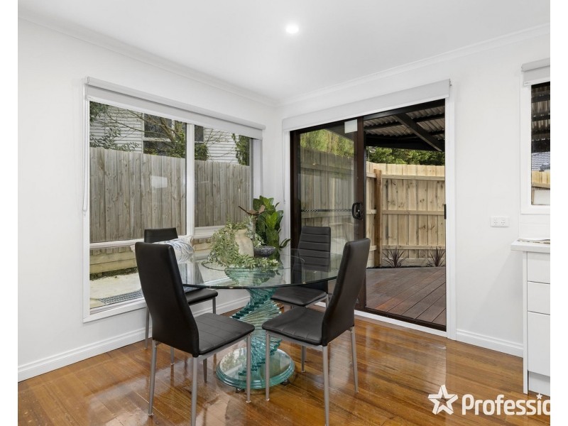 1/17 Coolabah Street, Mooroolbark VIC 3138
