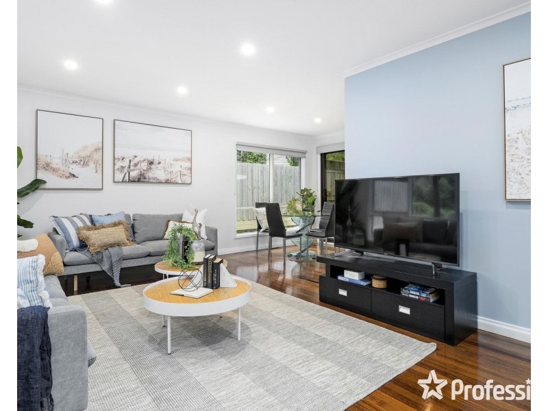 1/17 Coolabah Street, Mooroolbark VIC 3138
