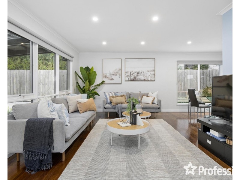1/17 Coolabah Street, Mooroolbark VIC 3138