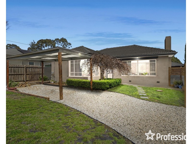 16 Todd Court, Croydon VIC 3136
