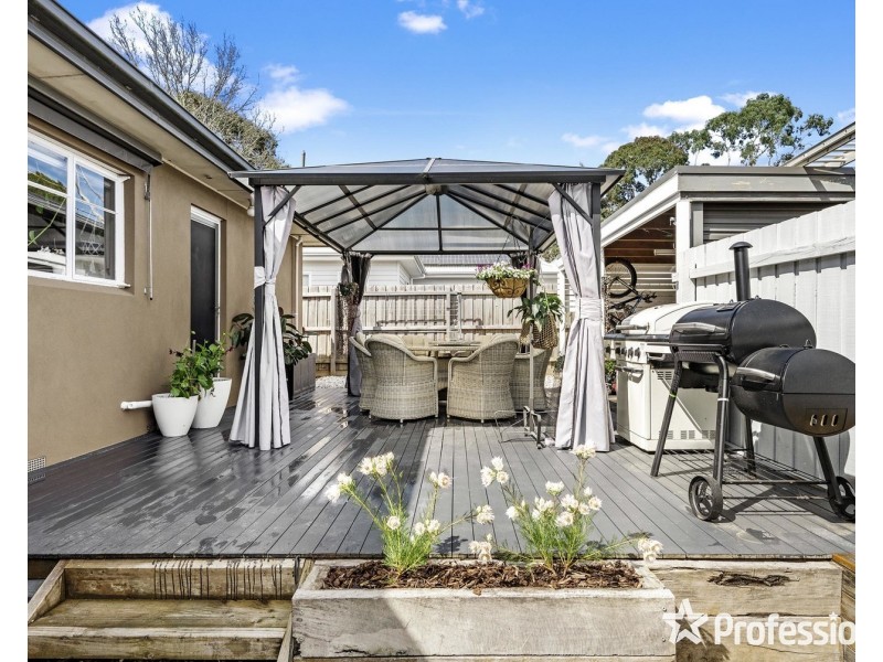 16 Todd Court, Croydon VIC 3136