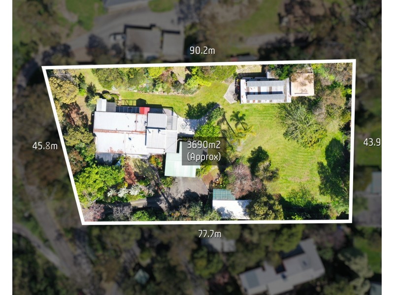 10 Thomas Crescent, Lilydale VIC 3140