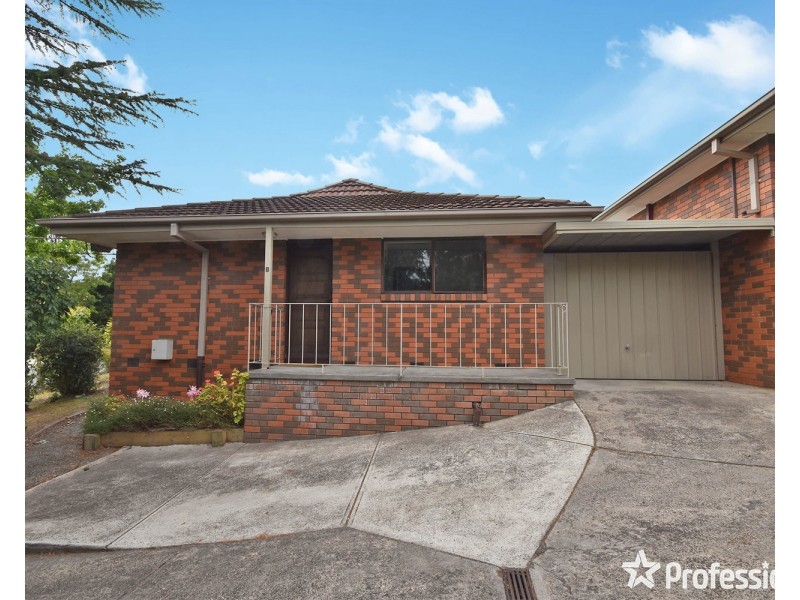 1/33 Felix Grove, Mooroolbark VIC 3138