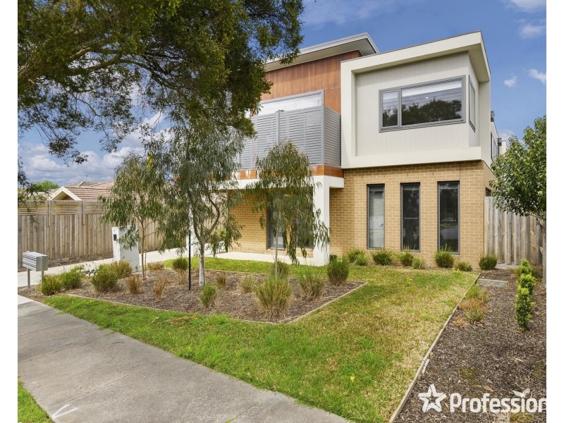 1/11 Slevin Street, Lilydale VIC 3140