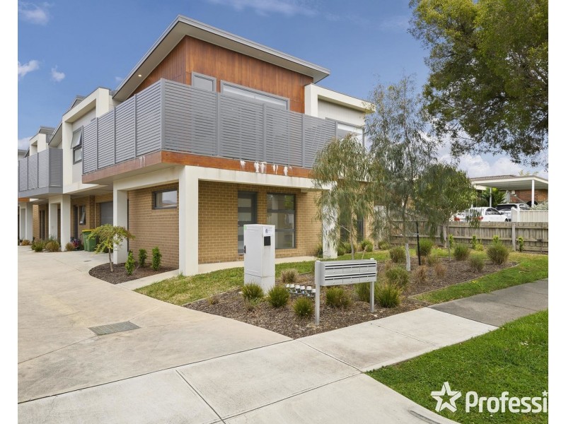 1/11 Slevin Street, Lilydale VIC 3140
