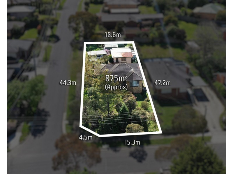 59 Kipling Avenue, Mooroolbark VIC 3138