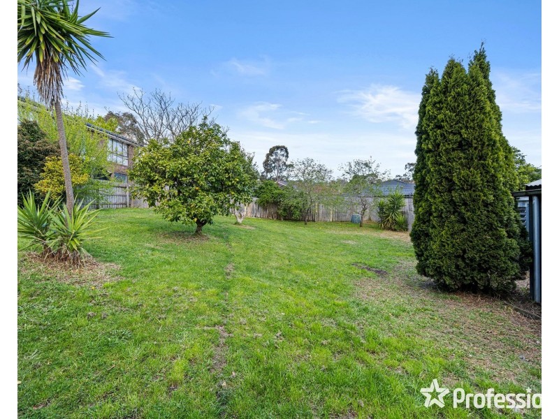 36 McDermott Avenue, Mooroolbark VIC 3138