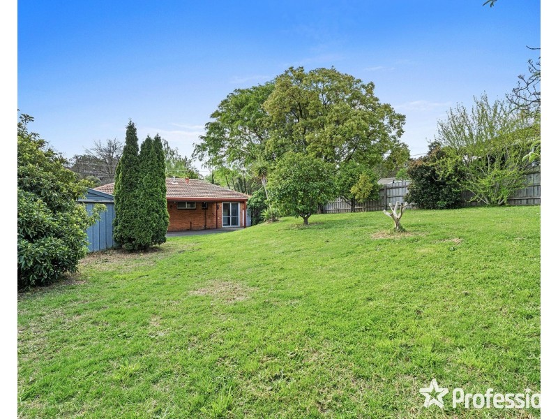 36 McDermott Avenue, Mooroolbark VIC 3138