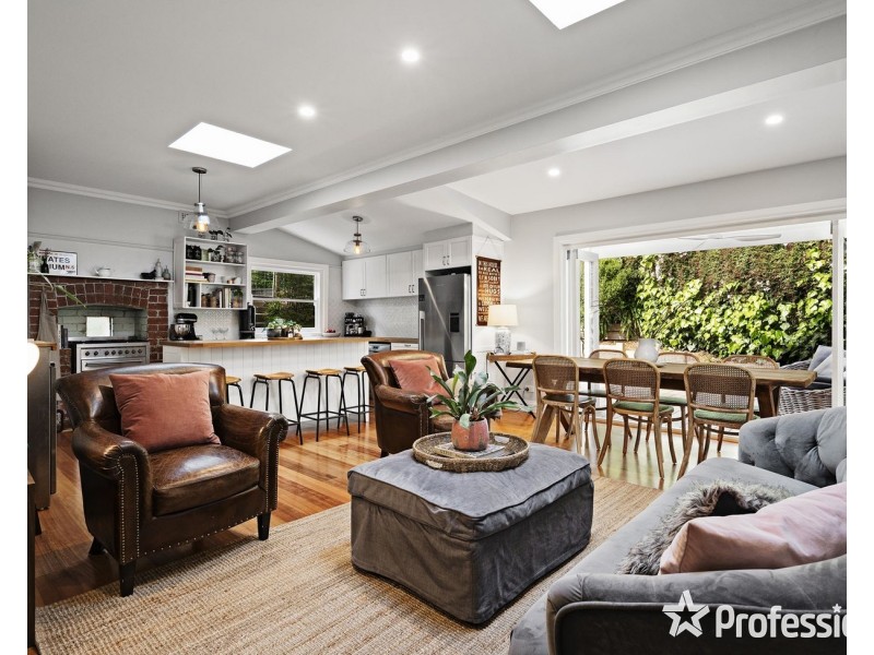 100 Birmingham Road, Mount Evelyn VIC 3796