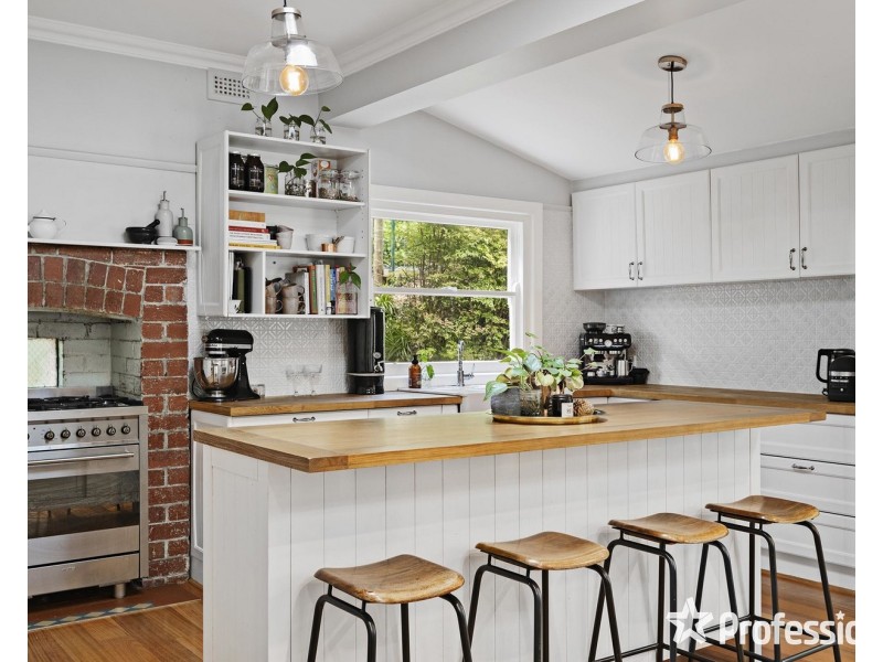 100 Birmingham Road, Mount Evelyn VIC 3796