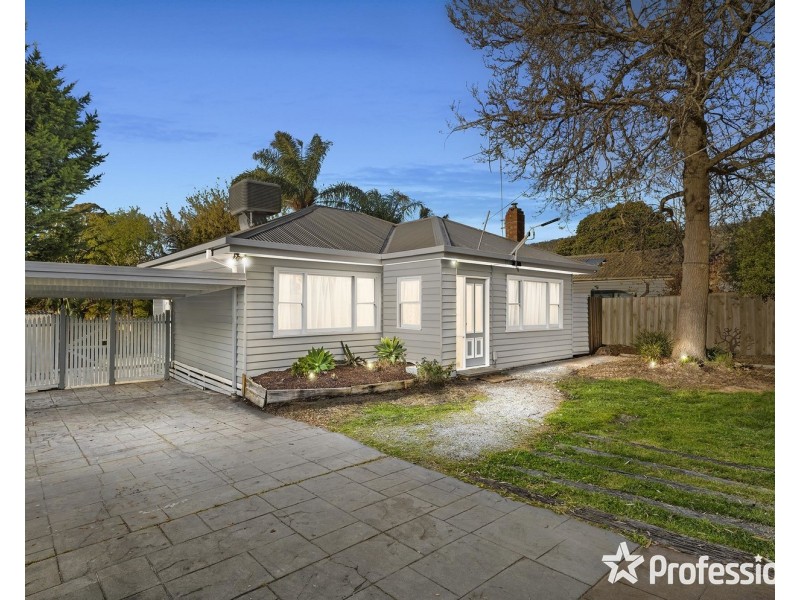 1/62 Francis Crescent, Ferntree Gully VIC 3156