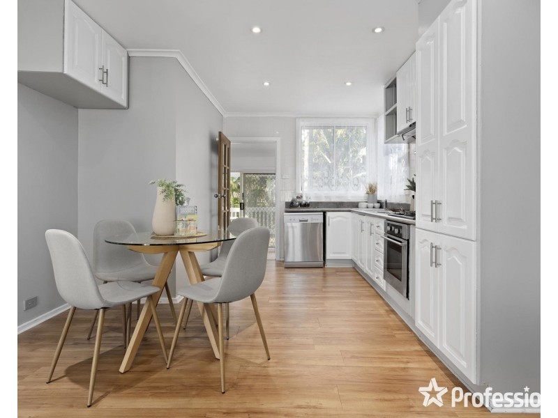 1/62 Francis Crescent, Ferntree Gully VIC 3156