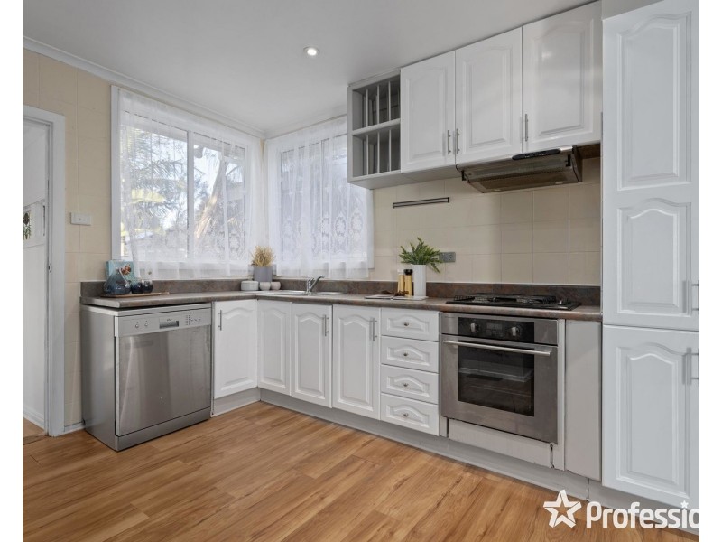 1/62 Francis Crescent, Ferntree Gully VIC 3156