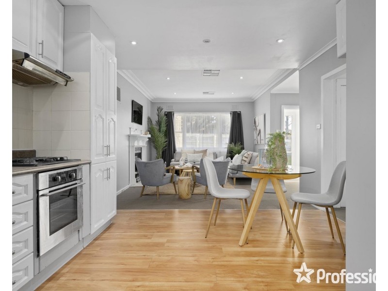 1/62 Francis Crescent, Ferntree Gully VIC 3156