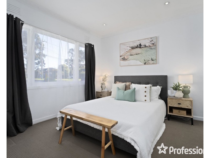 1/62 Francis Crescent, Ferntree Gully VIC 3156