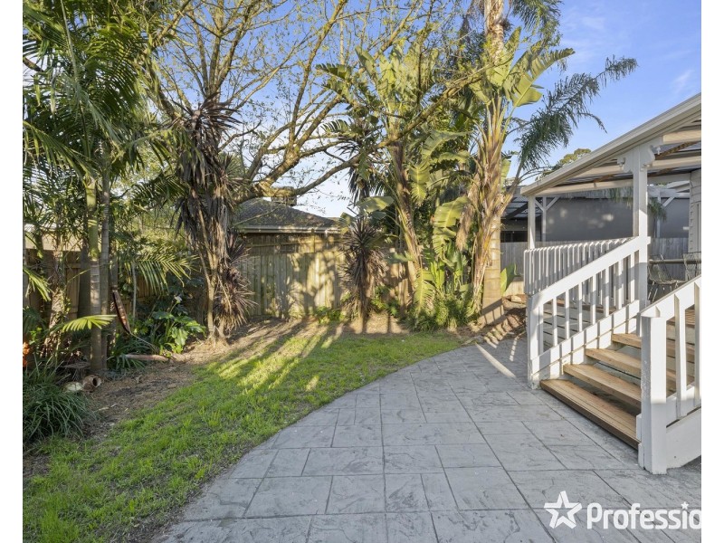 1/62 Francis Crescent, Ferntree Gully VIC 3156