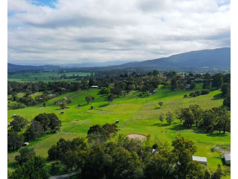 60 Shevlins Lane, Woori Yallock VIC 3139