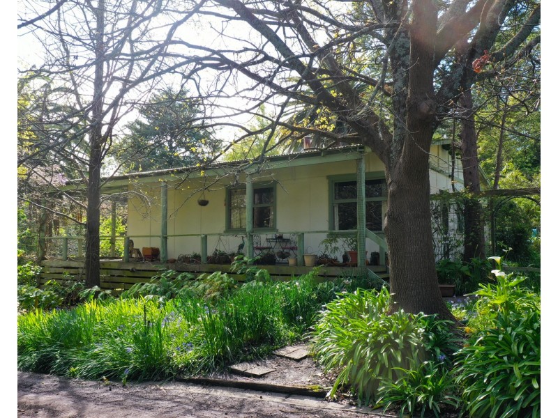 60 Shevlins Lane, Woori Yallock VIC 3139