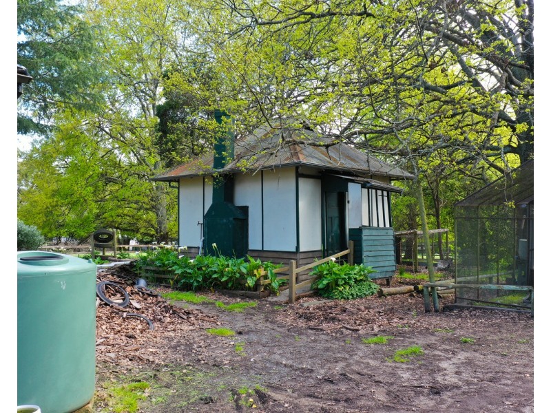 60 Shevlins Lane, Woori Yallock VIC 3139