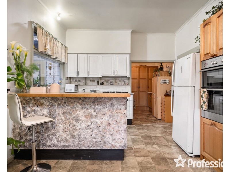 60 Shevlins Lane, Woori Yallock VIC 3139