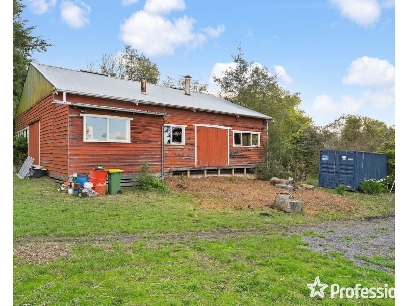 60 Shevlins Lane, Woori Yallock VIC 3139